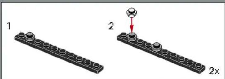 LEGO Icons 10352 - 3