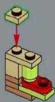 LEGO Icons 10352 - 10