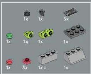 LEGO Icons 10352 - 25