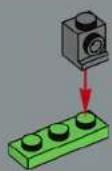 LEGO Icons 10352 - 13