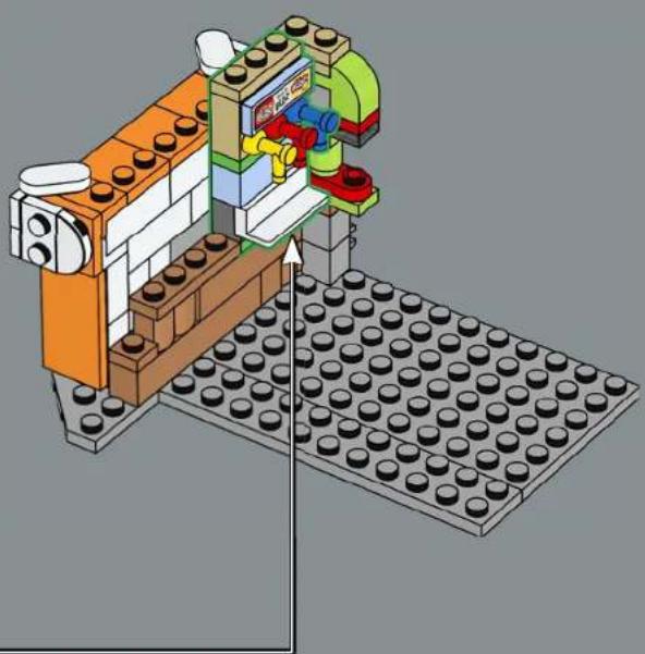 LEGO Icons 10352 - 19