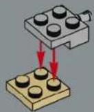 LEGO Icons 10352 - 1