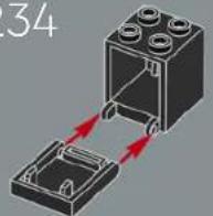 LEGO Icons 10352 - 34
