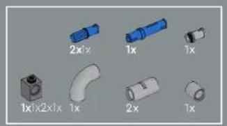 LEGO Icons 10352 - 38