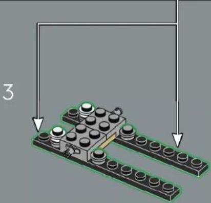 LEGO Icons 10352 - 4
