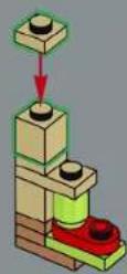 LEGO Icons 10352 - 11