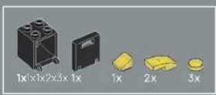 LEGO Icons 10352 - 33