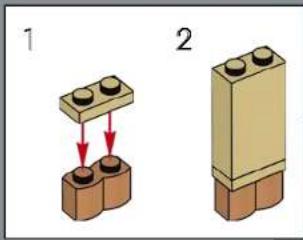 LEGO Icons 10352 - 22