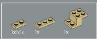 LEGO Icons 10352 - 20