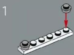 LEGO Icons 10352 - 5