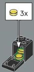 LEGO Icons 10352 - 35