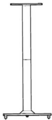 ErgoAV ERTSX2-01B - ERGOAV™ - 2