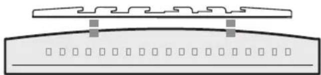 ErgoAV ERTSX2-01B - 1 - 8