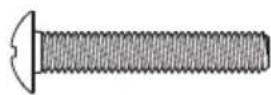 ErgoAV ERTSX2-01B - M6 - 2