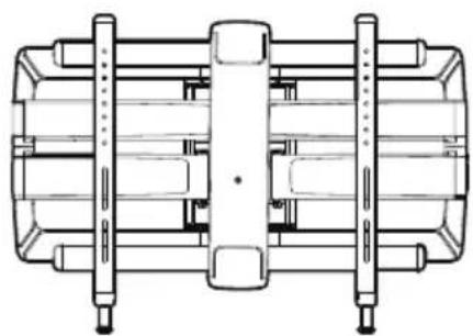 ErgoAV ERTSX2-01B - ERGOAV™ - 1