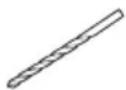 ErgoAV ERTSX2-01B - For safety bolt installation - 1