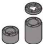 ErgoAV ERTSX2-01B - Option B - 8