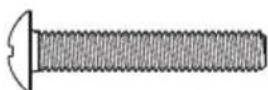 ErgoAV ERTSX2-01B - M6 - 2