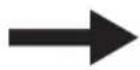 ErgoAV ERTSX2-01B - 1-1 Select TV Bolts - 1