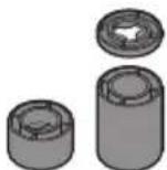 ErgoAV ERTSX2-01B - Option B - 9