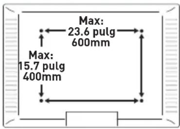 ErgoAV ERTSX2-01B - 1