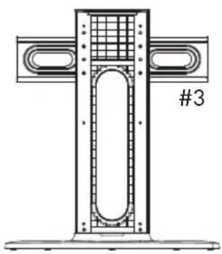 ErgoAV ERTSX2-01B - M4 - 13