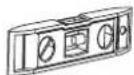 ErgoAV ERMMM4-01B - Outils nécessaires (non inclus) - 6