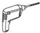 ErgoAV ERMMM4-01B - Outils nécessaires (non inclus) - 5