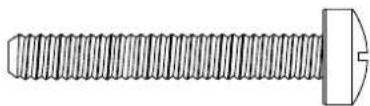 ErgoAV ERMMM4-01B - Option B Nécessité de fixer les supports d'extension [02] au plaque frontale [01A] - 20