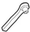 ErgoAV ERMMM4-01B - Outils nécessaires (non inclus) - 9