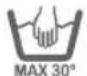 ARDES ARAIRST01 - CLEANING THE INFLATABLE MANNEQUIN 10 - 1