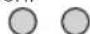 ARDES ARAIRST01 - ON/OFF BUTTON - 5