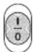 ARDES Hair PRO ARPHON04 - Interruptor VELOCIDADE - 2