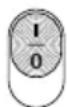 ARDES Hair PRO ARPHON04 - Interrupteur VITESSE - 3