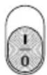 ARDES Hair PRO ARPHON04 - SPEED switch - 1