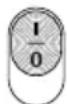 ARDES Hair PRO ARPHON04 - Interruptor VELOCIDADE - 3
