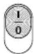 ARDES Hair PRO ARPHON04 - SPEED switch - 3