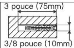 ErgoAV ERMMM2-01B - 2B-2 - 2