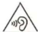 i.safe Mobile IS940.2 - AVVISO DI PRESSIONE SONORA - 1