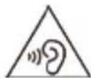 i.safe Mobile IS940.2 - ADVARSEL OM LYDTRYK - 1