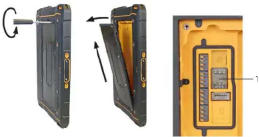 i.safe Mobile IS940.2 - OBSERVAÇÃO - 1