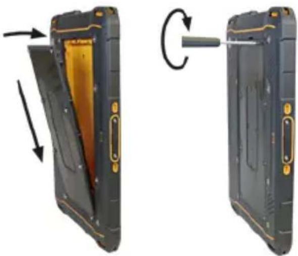 i.safe Mobile IS940.2 - PERICOLO - 1