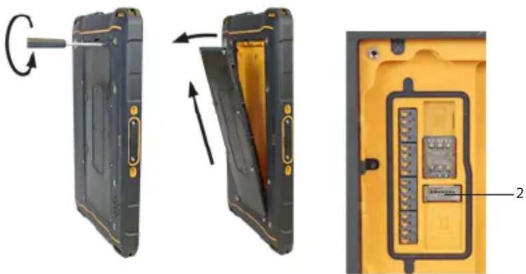 i.safe Mobile IS940.2 - NOTICE - 1