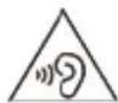 i.safe Mobile IS940.2 - SOUND PRESSURE WARNING - 1