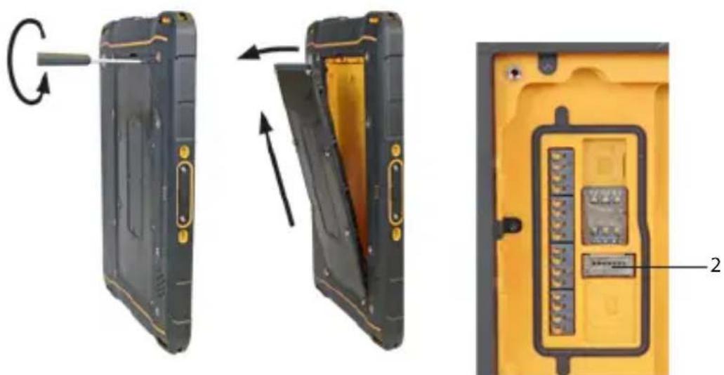 i.safe Mobile IS940.2 - OBSERVAÇÃO - 1
