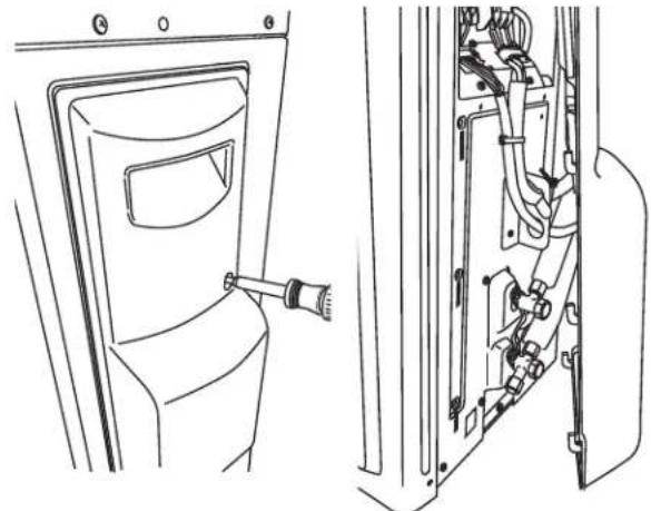 HAIER Tempo 1U3036TL2HFA - Prepare la Unidad de Exterior para su Instalacion - 2