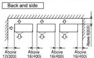 HAIER Tempo 1U3036TL2HFA - INSTALLATION INSTRUCTIONS - 6