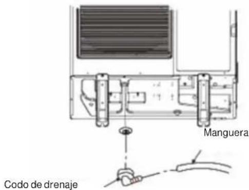 HAIER Tempo 1U3036TL2HFA - Prepare la Unidad de Exterior para su Instalacion - 1