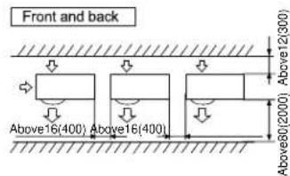HAIER Tempo 1U3036TL2HFA - INSTALLATION INSTRUCTIONS - 7