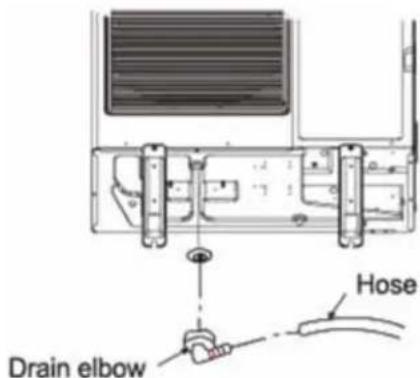 HAIER Tempo 1U3036TL2HFA - Prepare the Outdoor Unit for Installation - 1